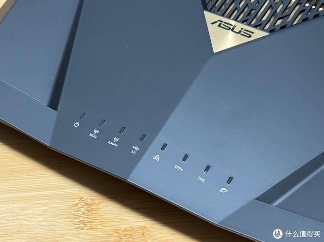 双10G网口加十网口配置，满血Wi-Fi 7旗舰降临！华硕RT-BE88U路由器深度评测
